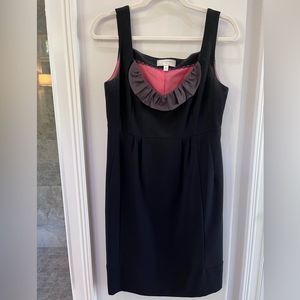 Anthropologie mini dress Cute cute